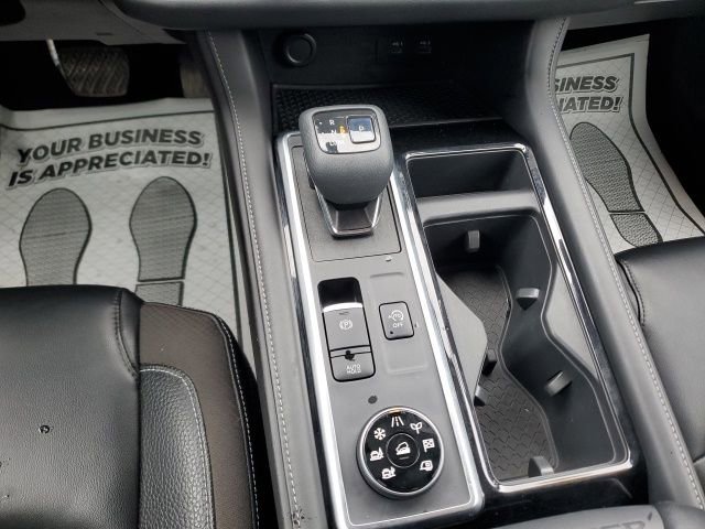 Used 2022 Nissan Pathfinder SL AWD/4WD image 19