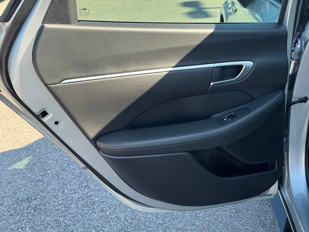 Used 2024 Hyundai Sonata SEL FWD image 17