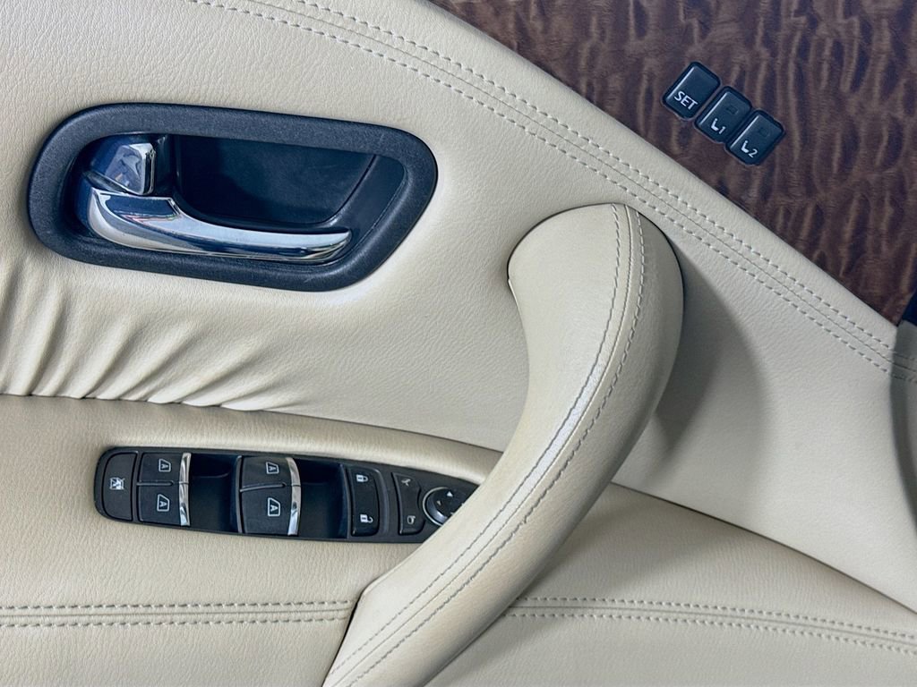 Used 2019 Nissan Armada SL w/ Premium Package image 25