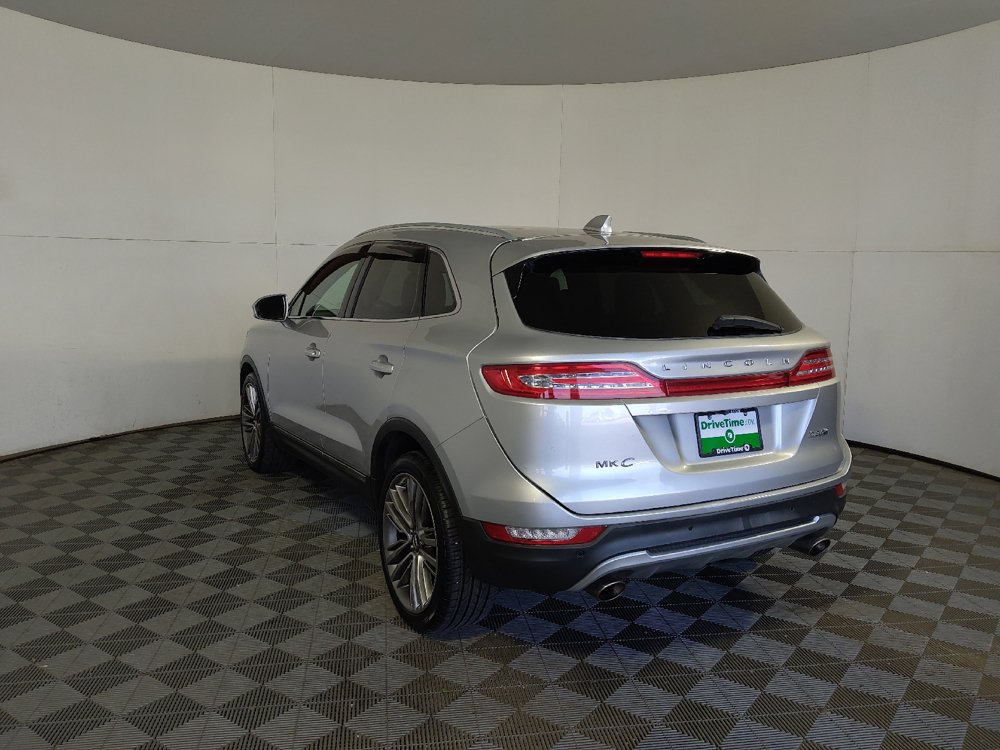Used 2016 Lincoln MKC Reserve w/ Lincoln MKC Climate Package AWD/4WD image 6