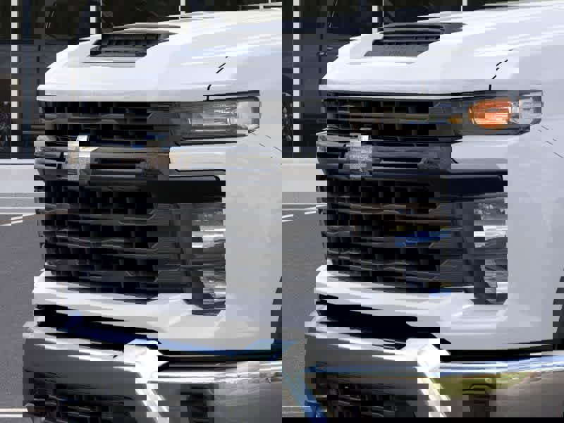 New 2025 Chevrolet Silverado 3500 W/T w/ WT Convenience Package image 29