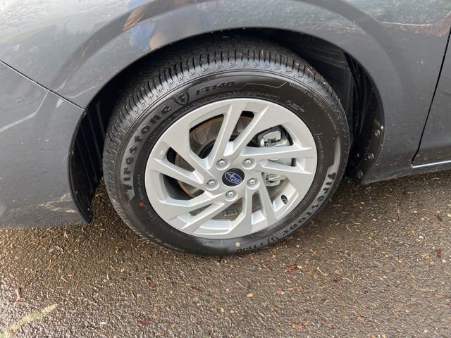 Used 2025 Subaru Impreza 2.0i image 17