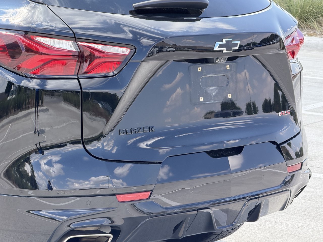 Used 2019 Chevrolet Blazer RS FWD image 6