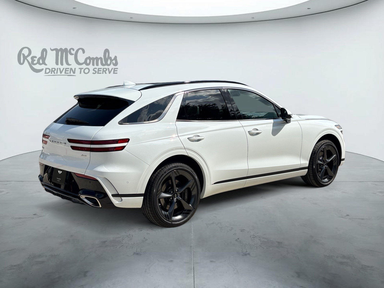 New 2026 Genesis GV70 2.5T Sport Prestige AWD/4WD image 5