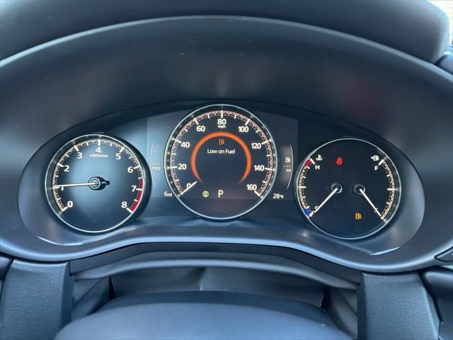 Used 2026 MAZDA CX-30 AWD 2.5 S image 13