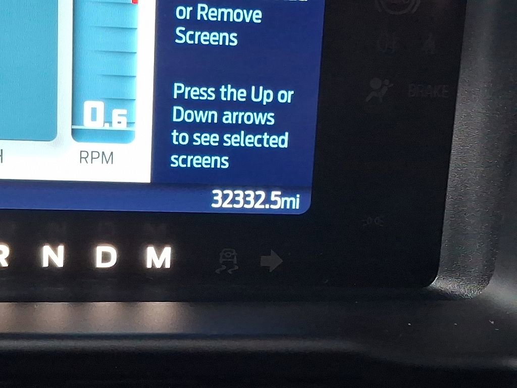 Certified 2023 Ford Bronco Outer Banks AWD/4WD image 19