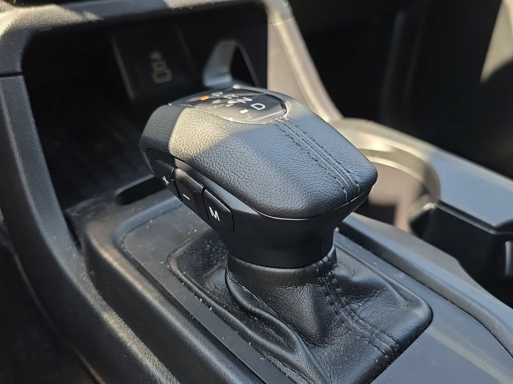 Used 2024 Ford Ranger Lariat w/ Advanced Towing Package AWD/4WD image 14