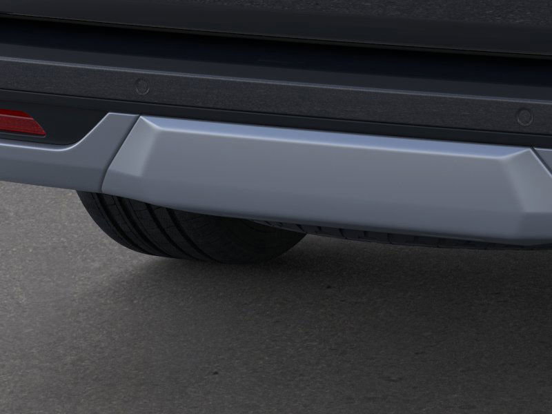 New 2025 Ford Expedition Platinum image 23