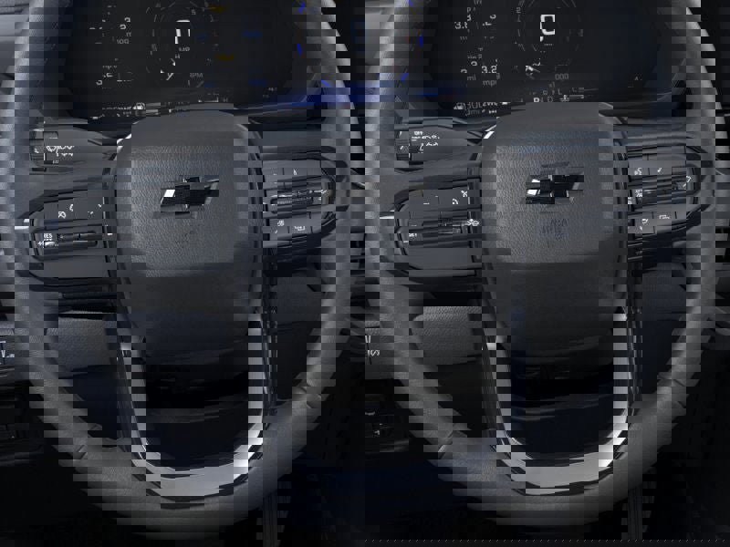 New 2026 Chevrolet Colorado Trail Boss image 43