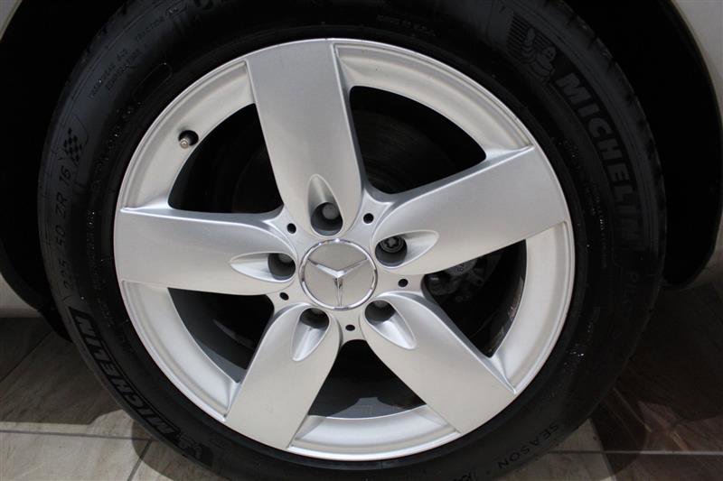 Used 2007 Mercedes-Benz SLK 280 image 13