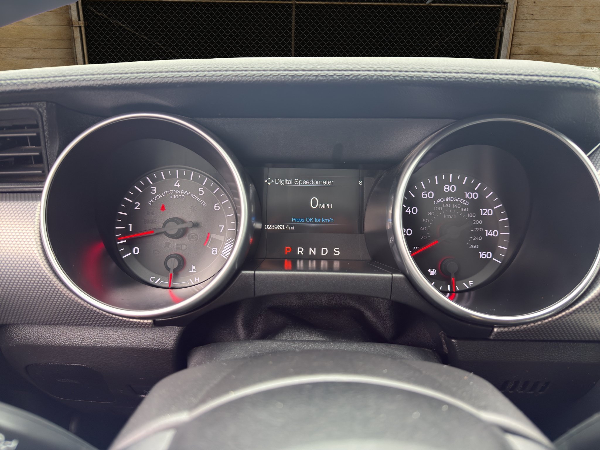 Used 2021 Ford Mustang GT RWD image 26