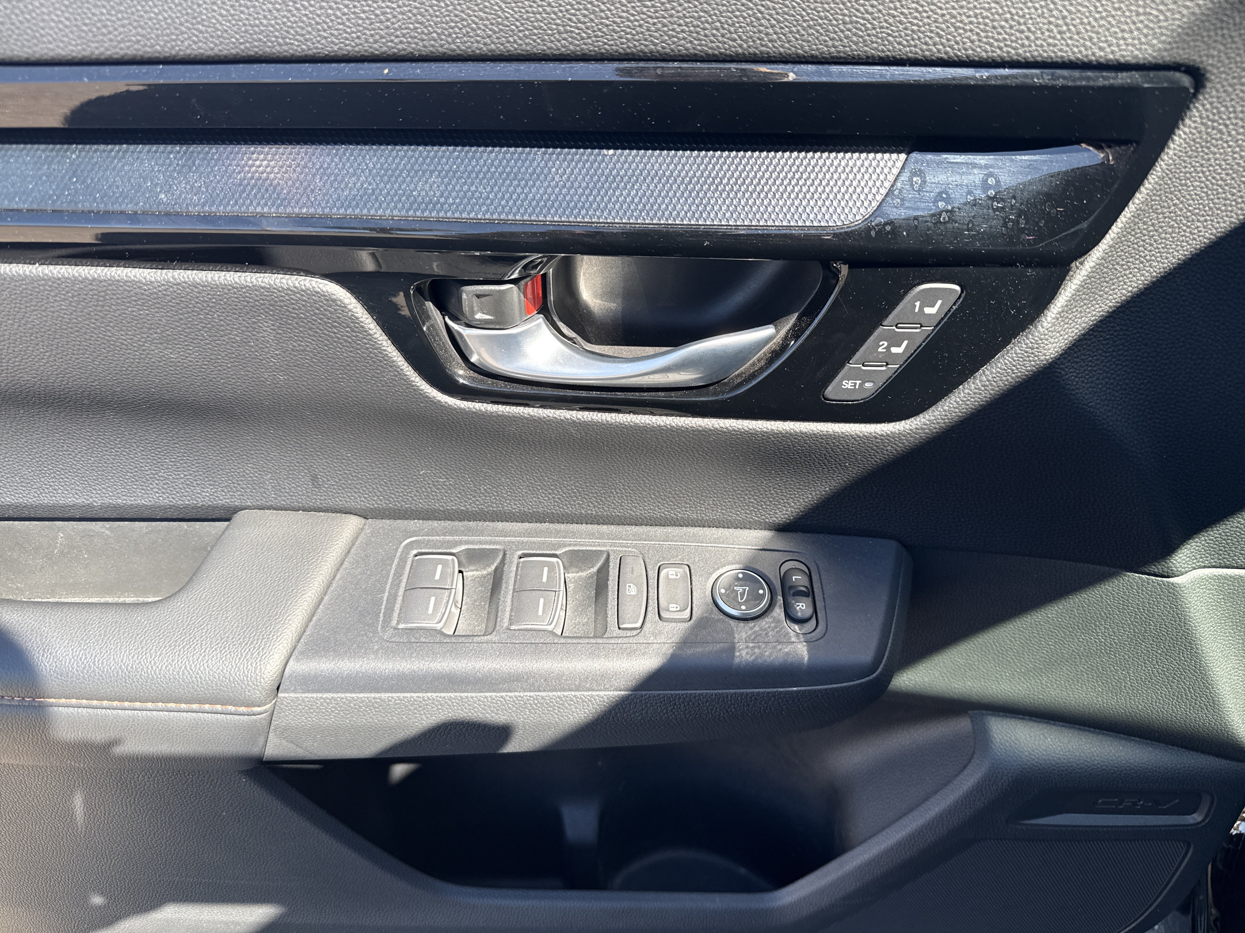 Certified 2023 Honda CR-V Sport Touring image 17