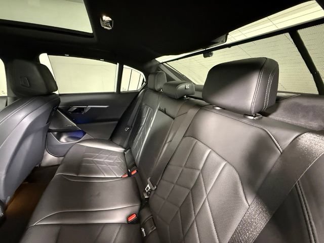 Used 2025 BMW 540i xDrive AWD/4WD image 26
