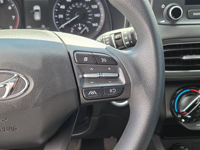Used 2023 Hyundai Kona SEL image 19