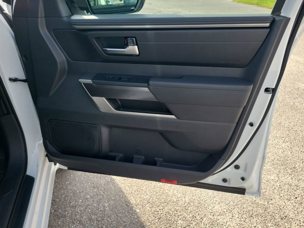 New 2026 Toyota Tundra SR5 image 44