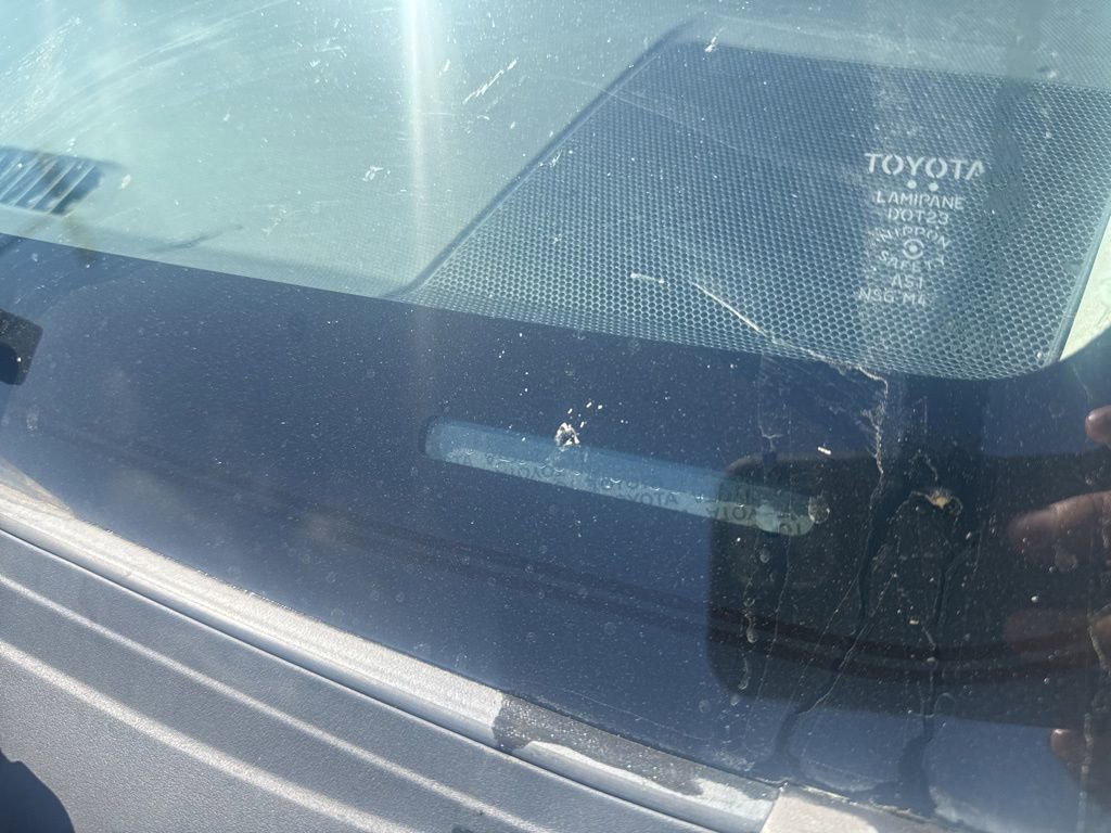 Used 2021 Toyota 4Runner Nightshade image 10