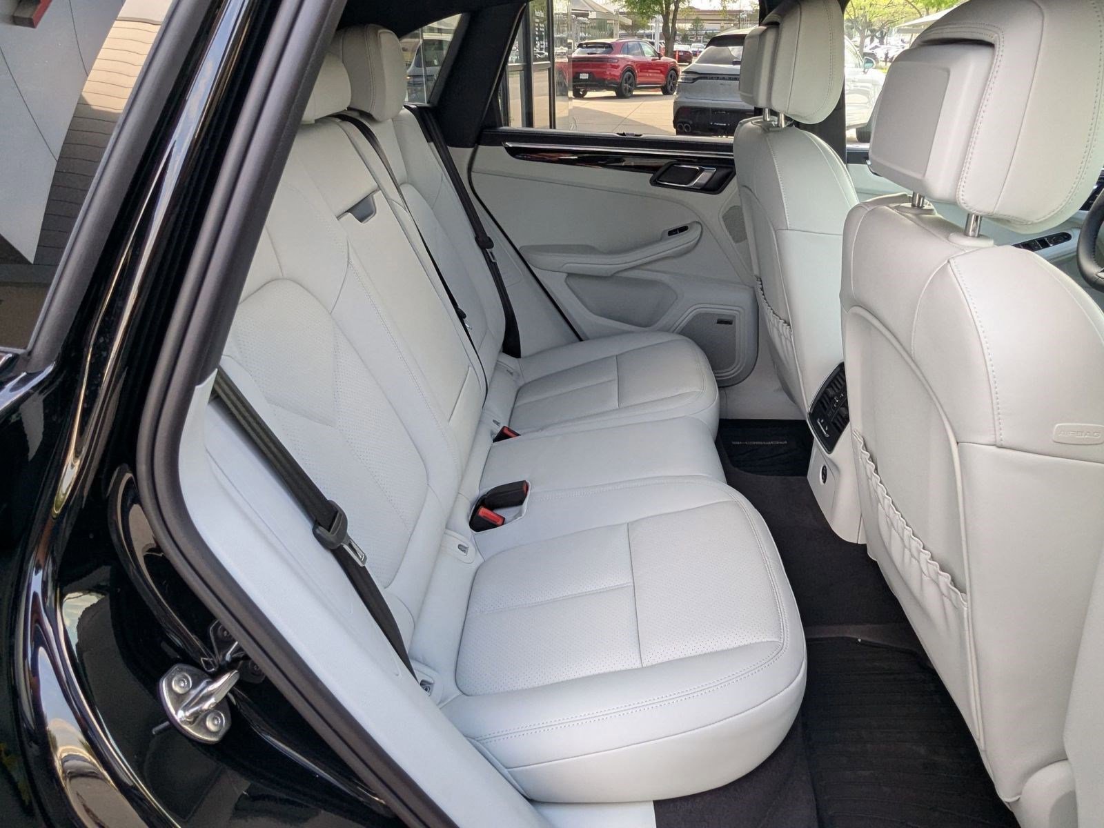 New 2026 Porsche Macan S AWD/4WD image 24