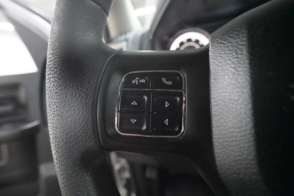 Used 2023 RAM 1500 Tradesman AWD/4WD image 17