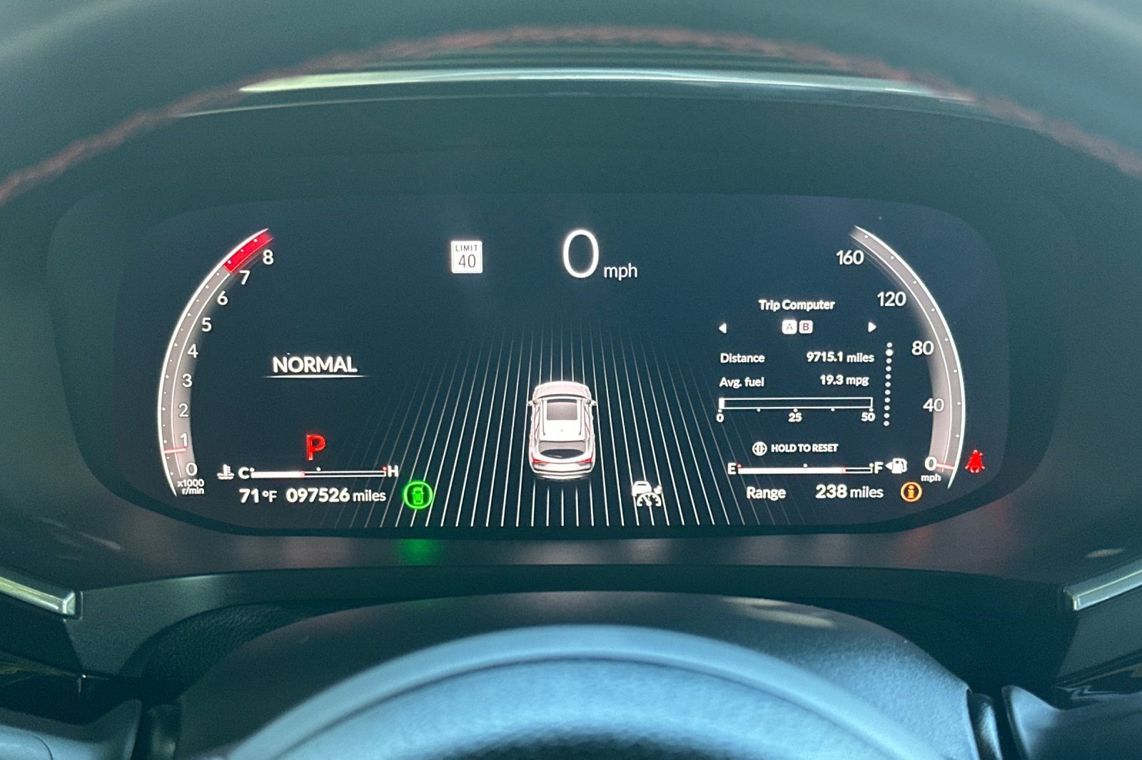 Used 2022 Acura MDX A-Spec AWD/4WD image 35