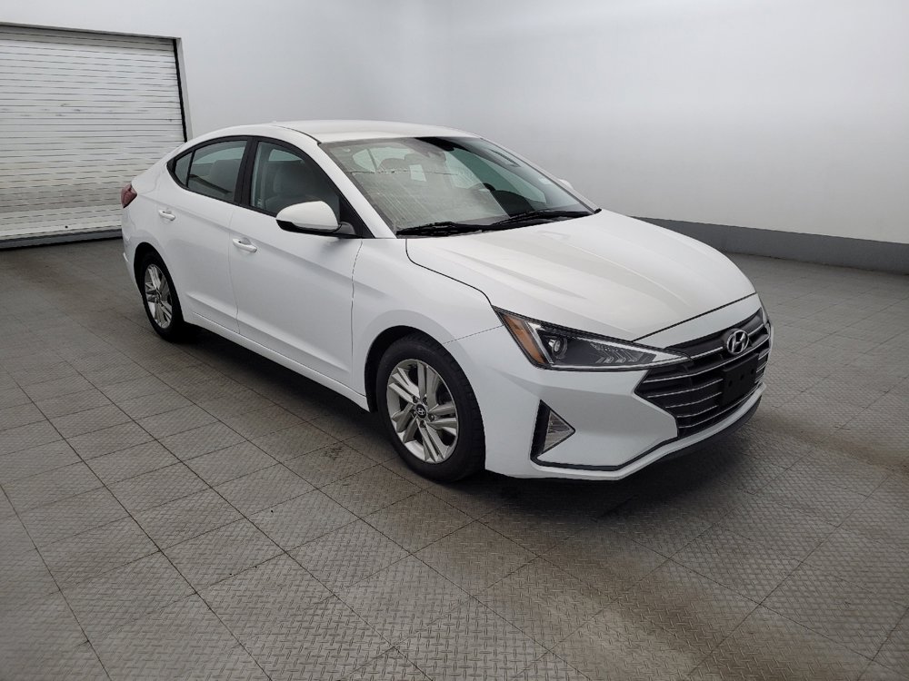 Used 2019 Hyundai Elantra SEL image 13