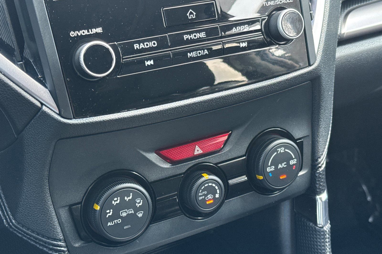 Certified 2024 Subaru Forester Premium image 23