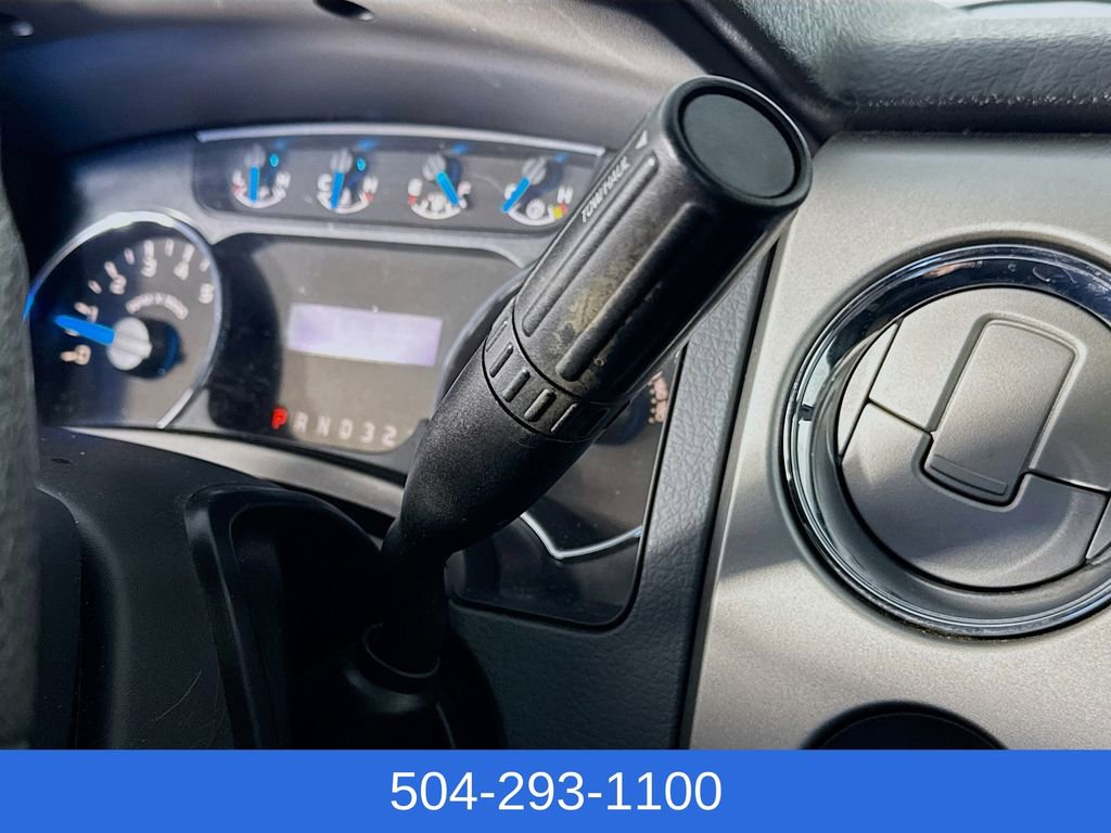 Used 2014 Ford F150 XLT image 16