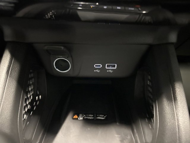 New 2026 Chevrolet TrailBlazer RS w/ Convenience Package image 46