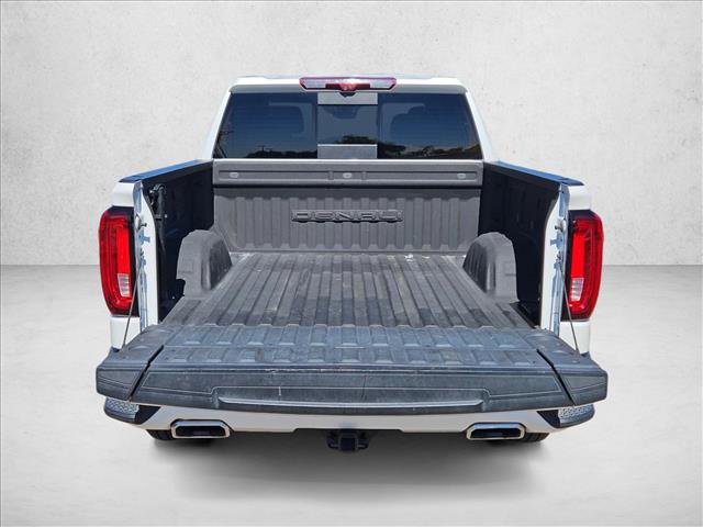 Certified 2022 GMC Sierra 1500 Denali w/ Denali Reserve Package image 6