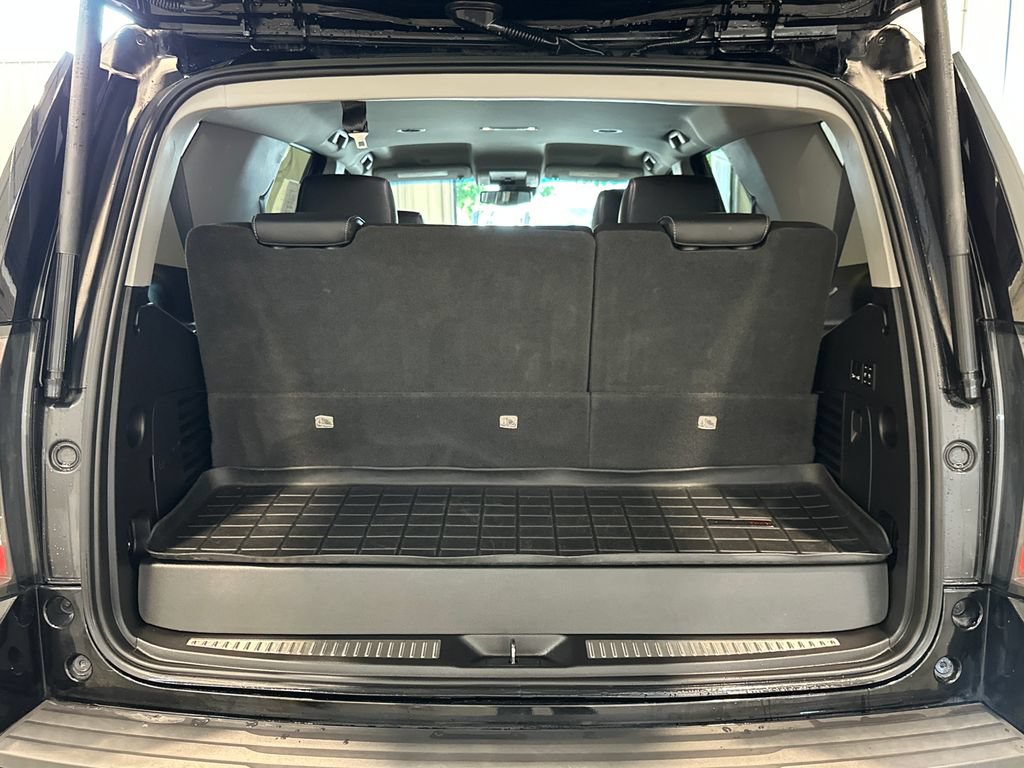 Used 2019 GMC Yukon SLT AWD/4WD image 32