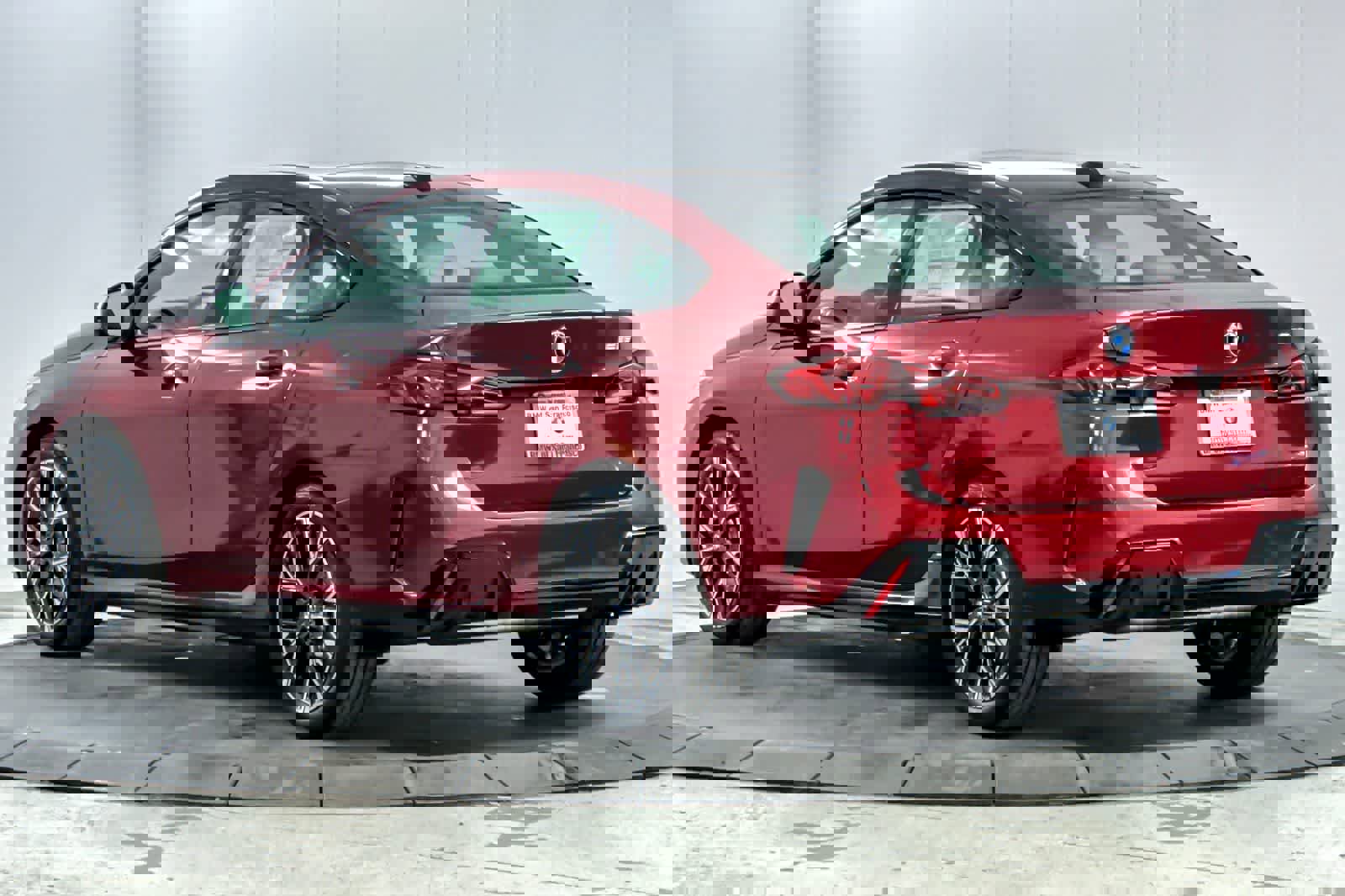 New 2026 BMW 228i w/ Technology Package image 6