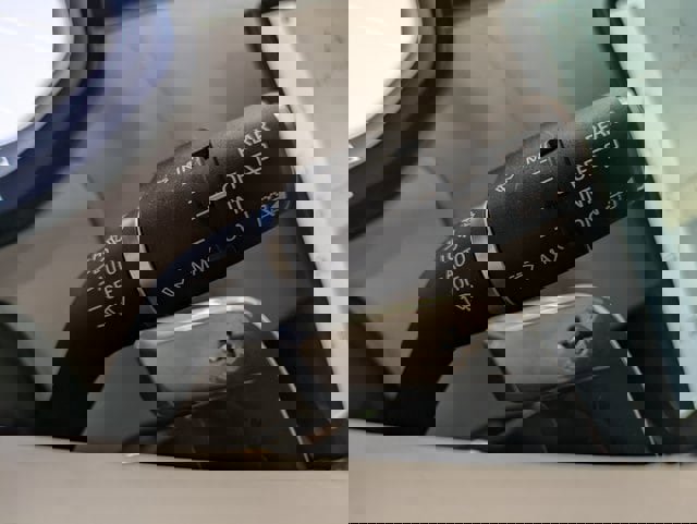 Used 2023 Land Rover Range Rover Sport SE Dynamic image 19