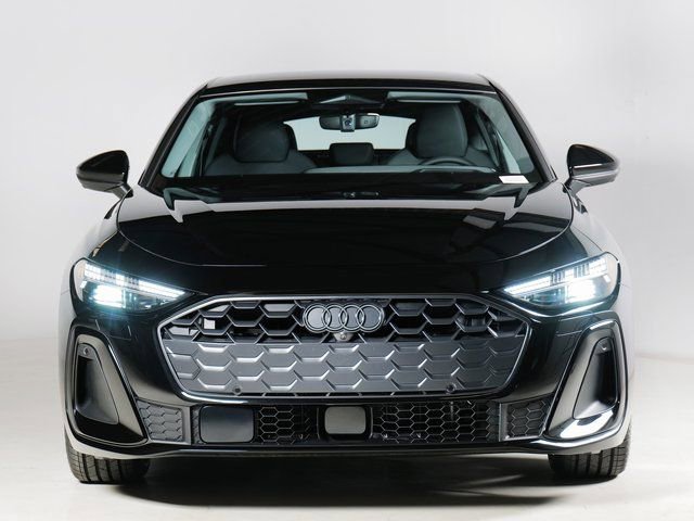 New 2026 Audi A5 2.0T Prestige AWD/4WD image 8