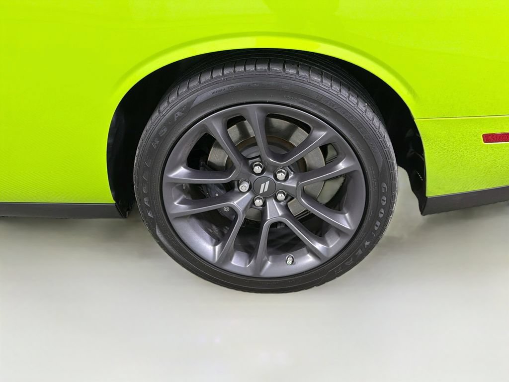 Used 2023 Dodge Challenger R/T Scat Pack w/ Plus Package RWD image 31