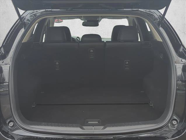 Used 2023 MAZDA CX-5 AWD 2.5 S w/ Premium Package image 6