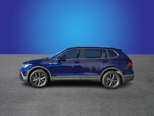 Used 2023 Volkswagen Tiguan SE FWD image 7