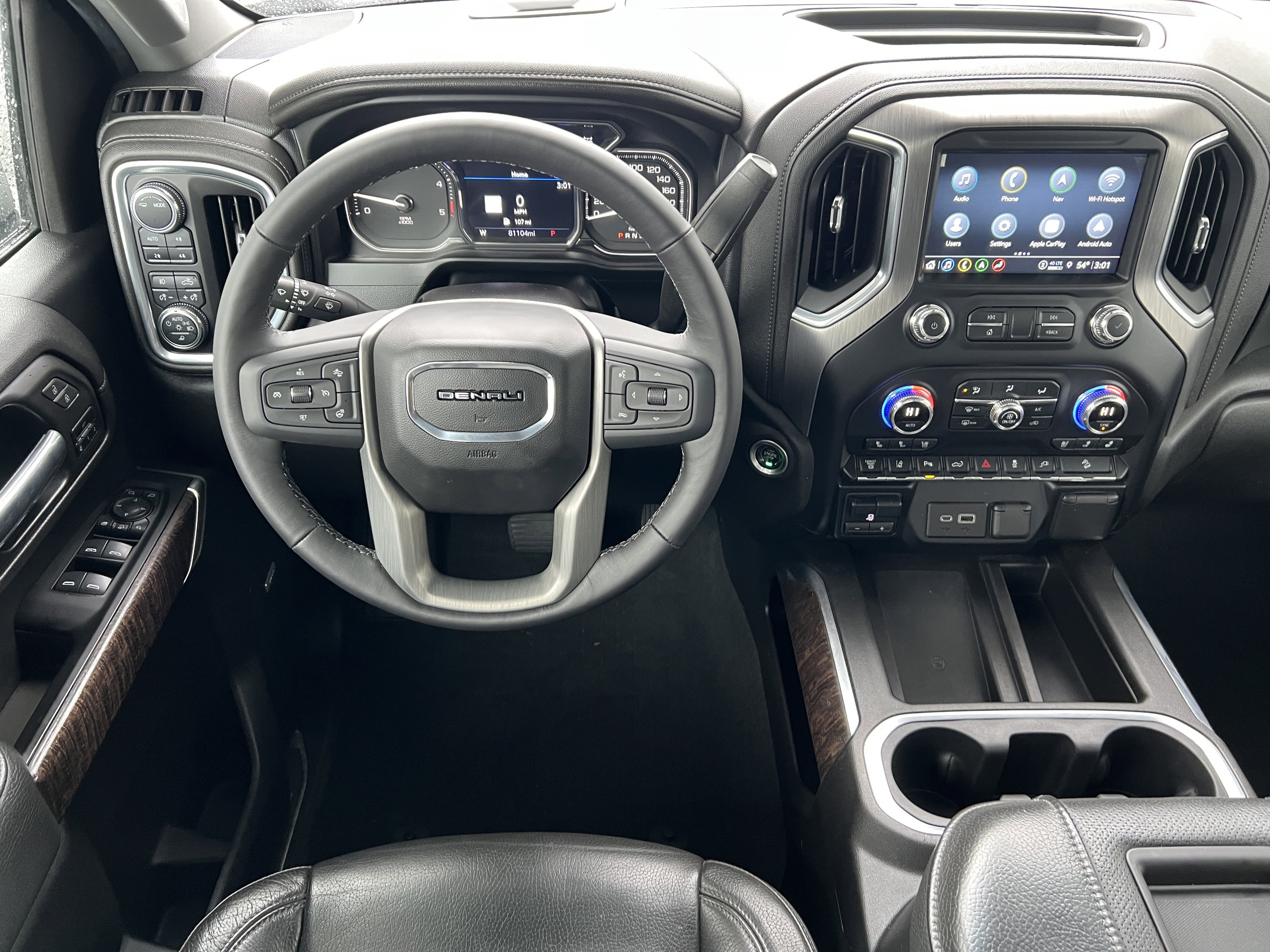 Used 2022 GMC Sierra 3500 Denali AWD/4WD image 32