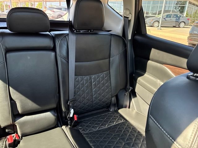 Used 2019 Nissan Murano Platinum w/ Cargo Package AWD/4WD image 25