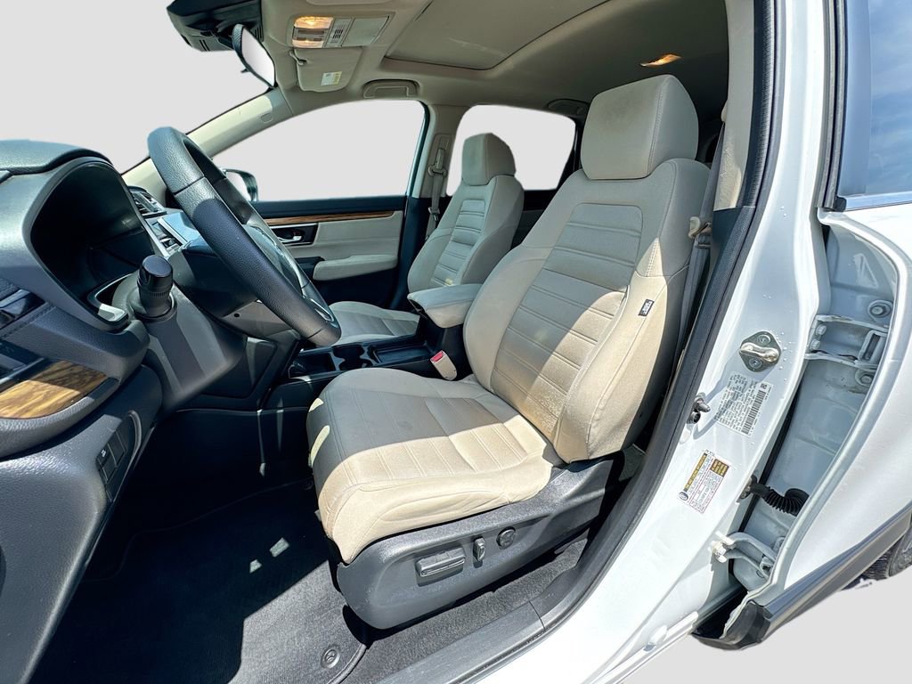 Used 2019 Honda CR-V EX image 20