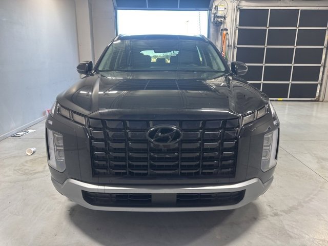 Used 2025 Hyundai Palisade SEL image 2