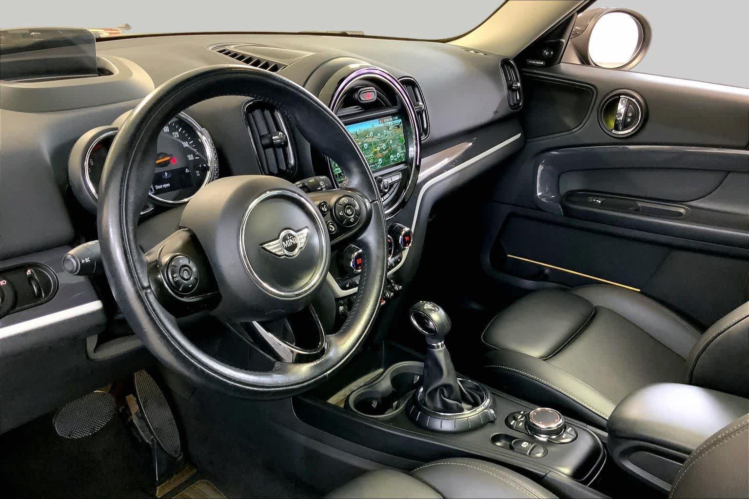 Used 2017 MINI Cooper Countryman S AWD/4WD image 17