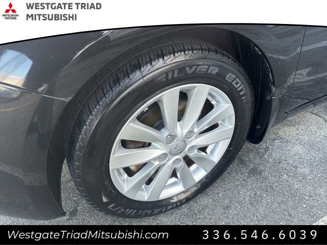 Used 2014 Kia Forte EX image 4