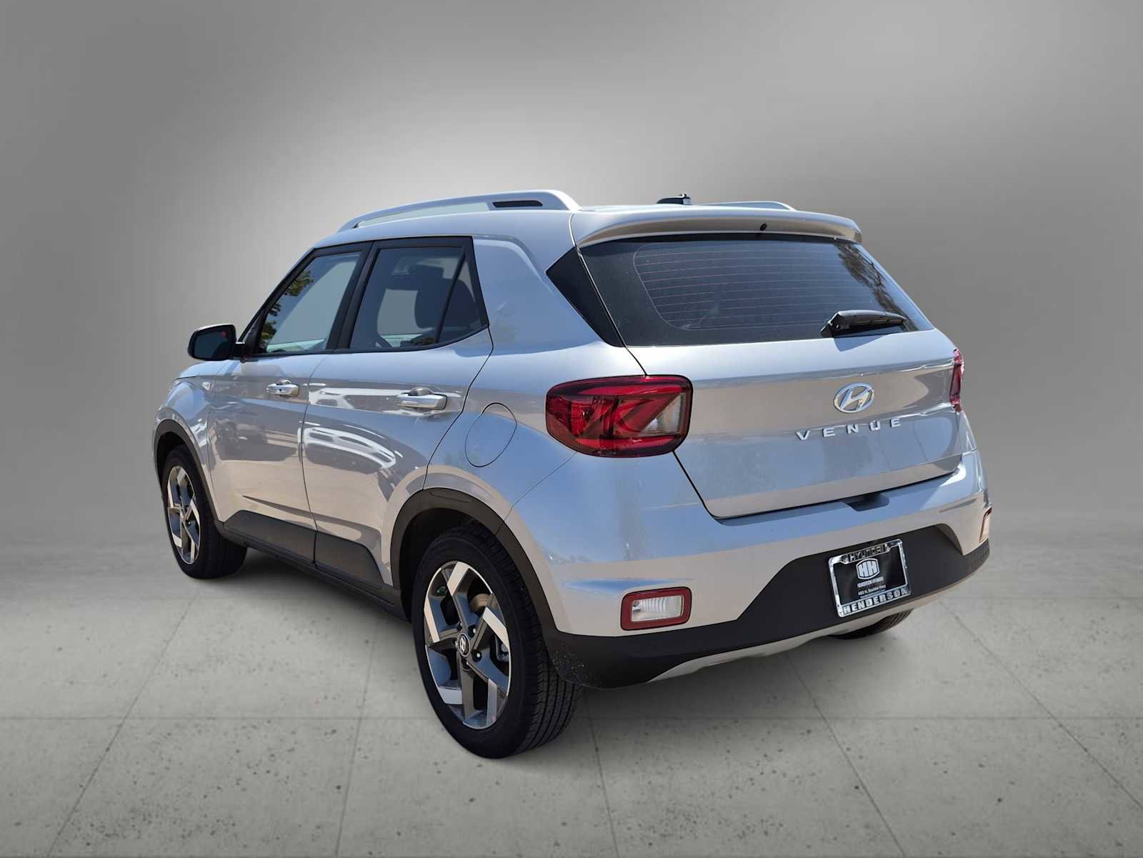 New 2026 Hyundai Venue SEL FWD image 6