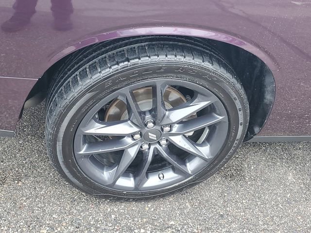 Used 2022 Dodge Challenger GT w/ Plus Package image 5