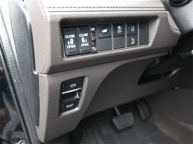 Used 2018 Honda Odyssey EX-L image 13