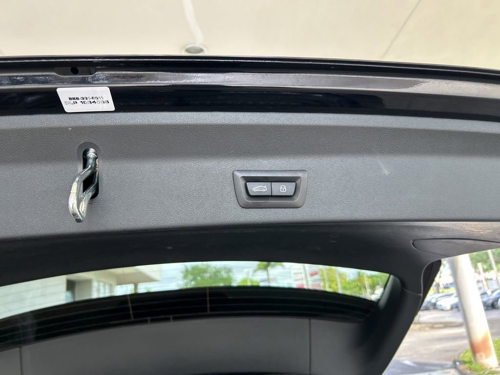 Used 2024 BMW X3 M40i w/ Premium Package image 35