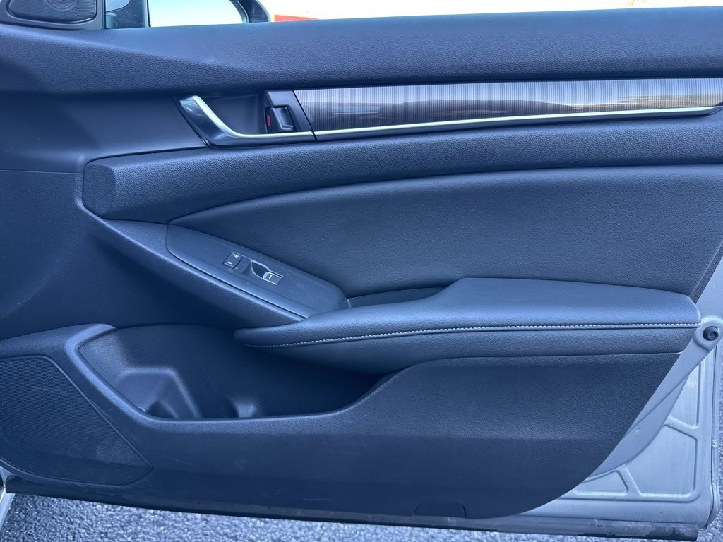 Used 2019 Honda Accord Sport image 58
