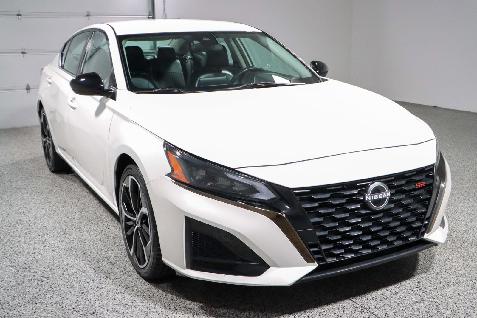 Used 2024 Nissan Altima 2.5 SR image 5