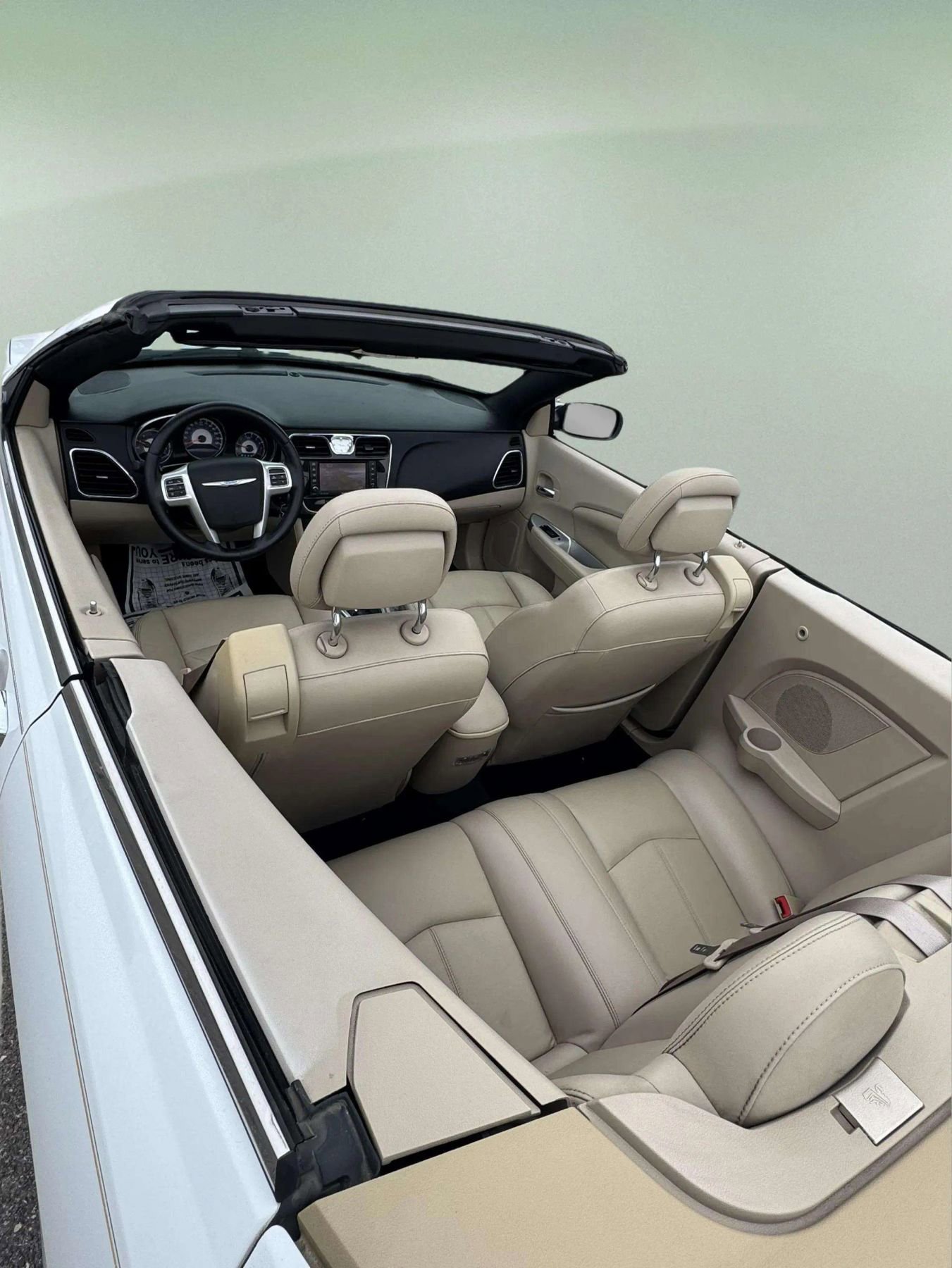 Used 2013 Chrysler 200 Limited image 24