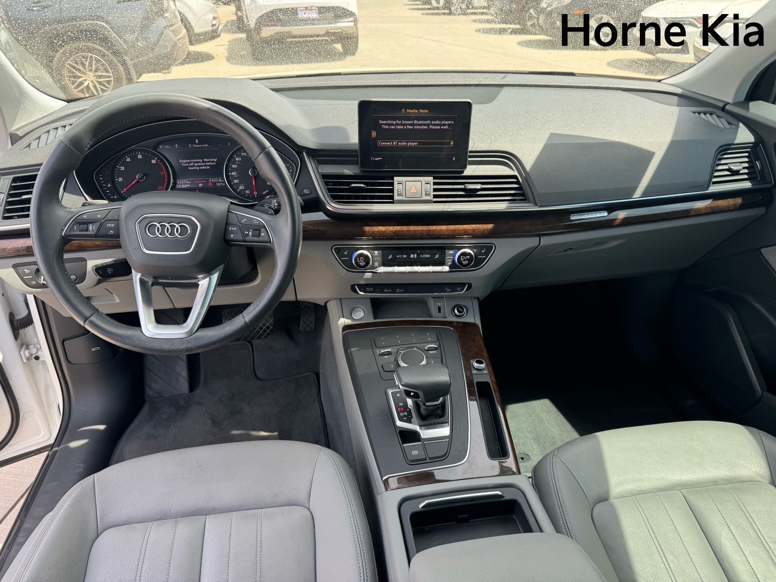 Used 2019 Audi Q5 2.0T Premium AWD/4WD image 14