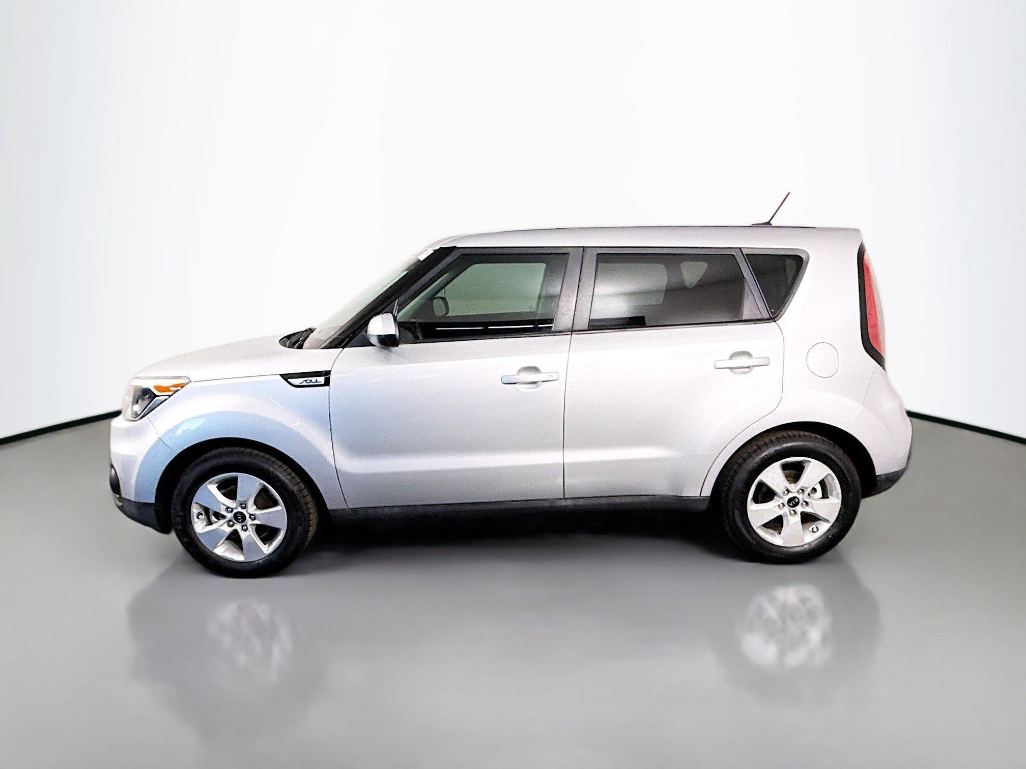 Used 2019 Kia Soul image 6